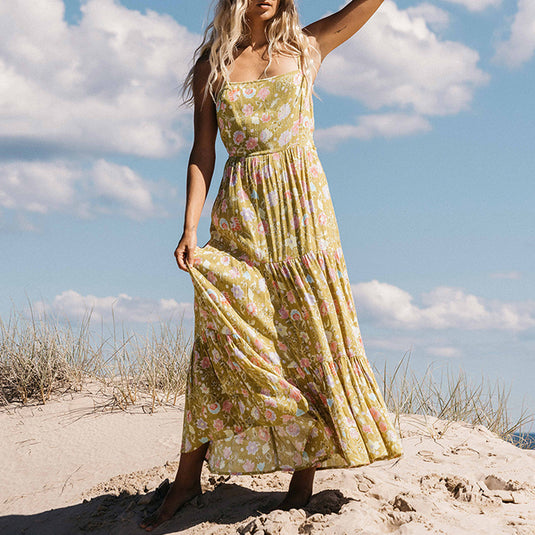 Billabong Women's Riviera Romance Dress Cleanline Surf Billabong Women's Riviera Romance Dress Cleanline Surf