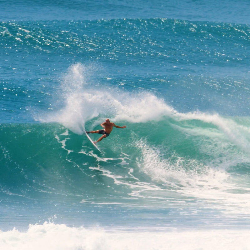 Load image into Gallery viewer, Endorfins KSR Futures Compatible Tri-Quad Fin Set
