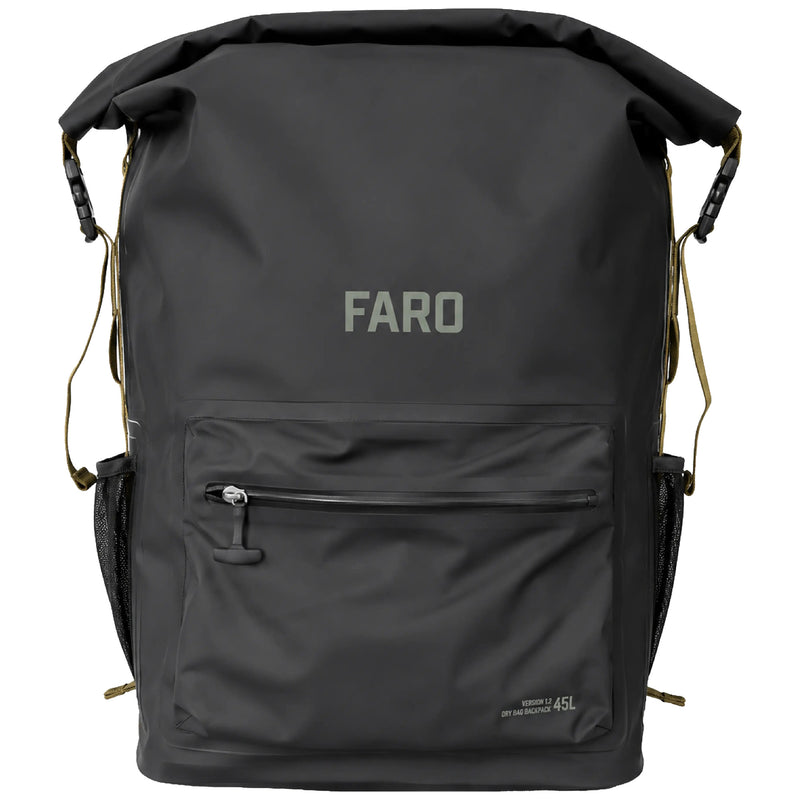 Load image into Gallery viewer, FARO Wetsuit Dry Bag Surf Pack Backpack - 45L
