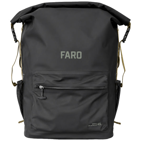 FARO Wetsuit Dry Bag Surf Pack Backpack - 45L