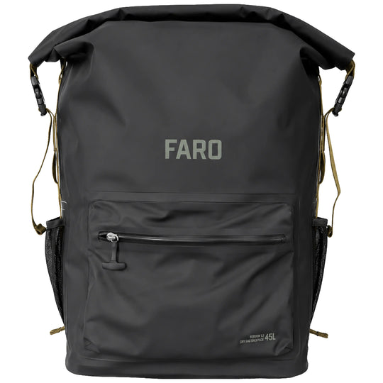 FARO Wetsuit Dry Bag Surf Pack Backpack - 45L