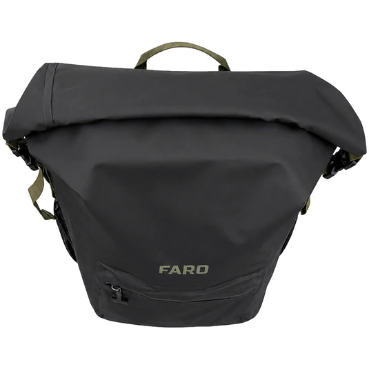 FARO Wetsuit Dry Bag Surf Pack Backpack - 45L