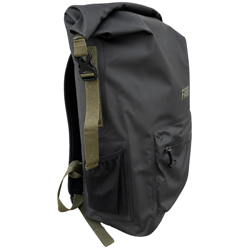 Load image into Gallery viewer, FARO Wetsuit Dry Bag Surf Pack Backpack - 45L

