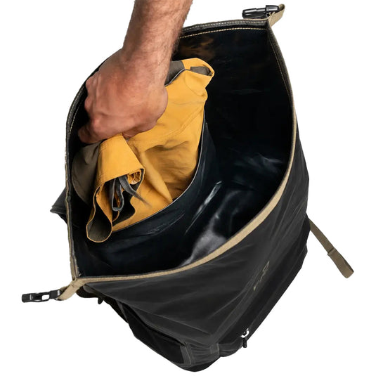 FARO Wetsuit Dry Bag Surf Pack Backpack - 45L