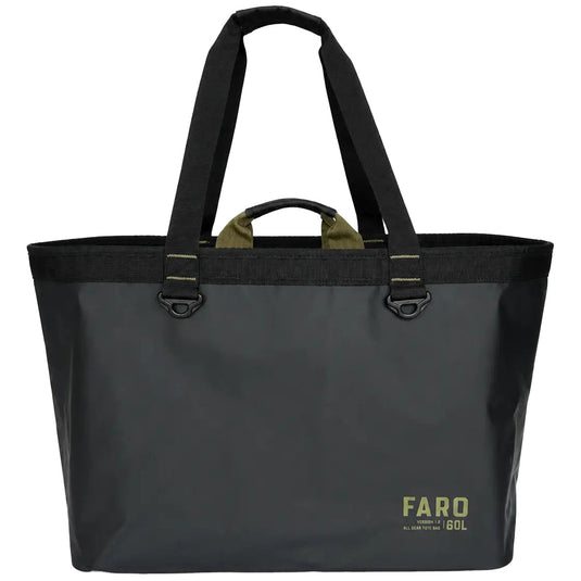FARO Gear Tote Bag