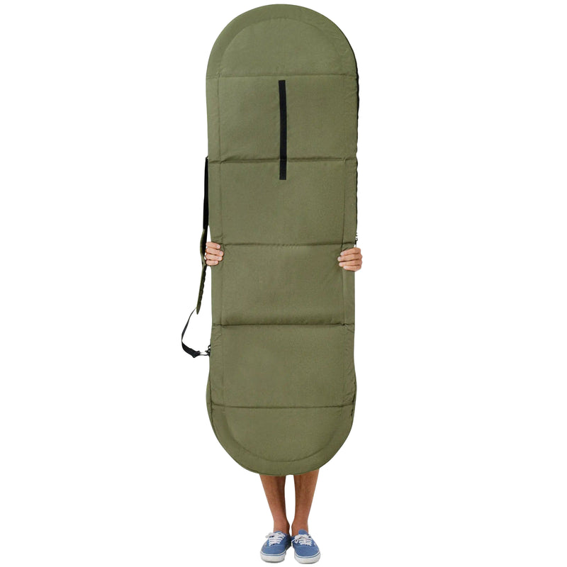 Load image into Gallery viewer, FARO Padded Day/Travel Surfboard Bag
