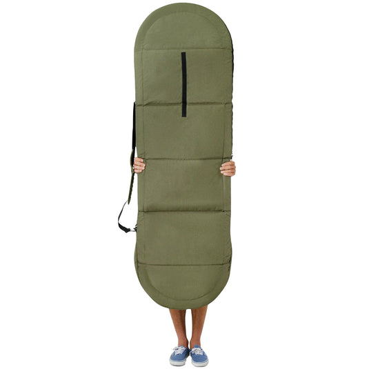 FARO Padded Day/Travel Surfboard Bag