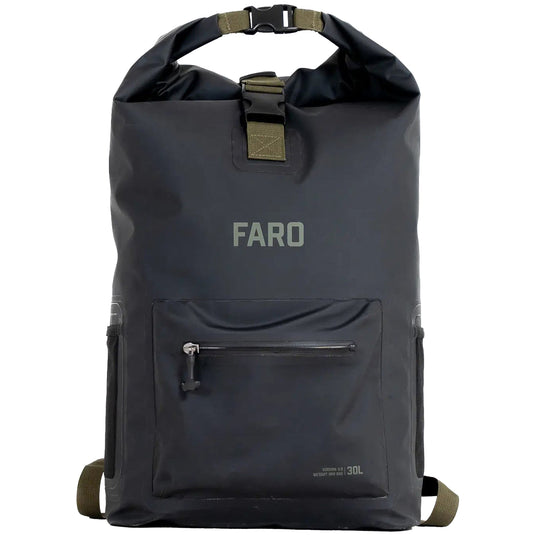 FARO Wetsuit Dry Bag Surf Pack Backpack - 30L