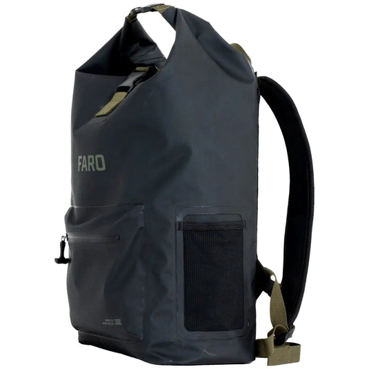 FARO Wetsuit Dry Bag Surf Pack Backpack - 30L