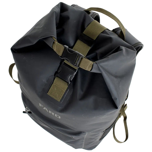 FARO Wetsuit Dry Bag Surf Pack Backpack - 30L