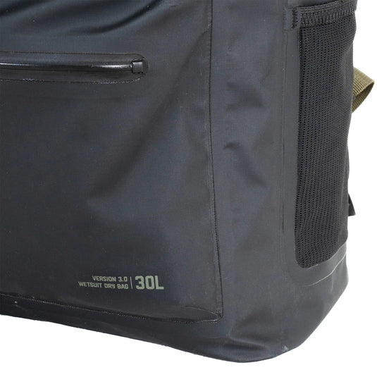 FARO Wetsuit Dry Bag Surf Pack Backpack - 30L