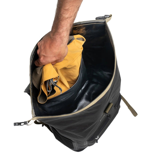 FARO Wetsuit Dry Bag Surf Pack Backpack - 30L