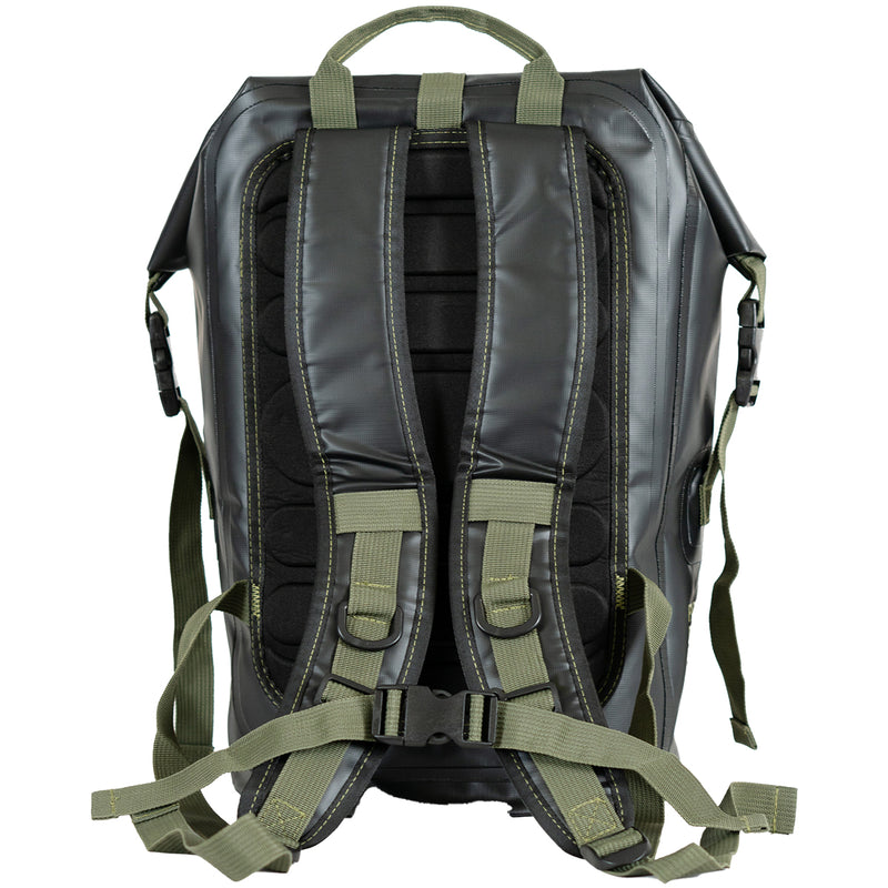 Load image into Gallery viewer, FARO Wetsuit Dry Bag Backpack - 40L
