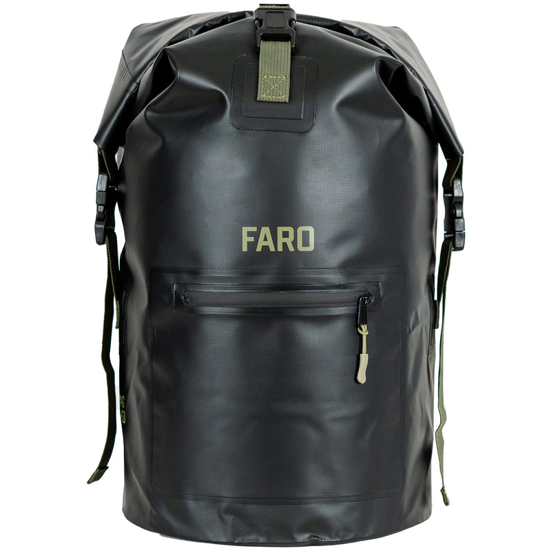 Load image into Gallery viewer, FARO Wetsuit Dry Bag Backpack - 40L
