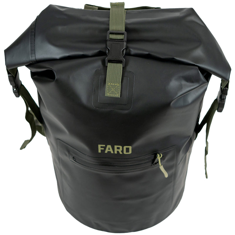 Load image into Gallery viewer, FARO Wetsuit Dry Bag Backpack - 40L
