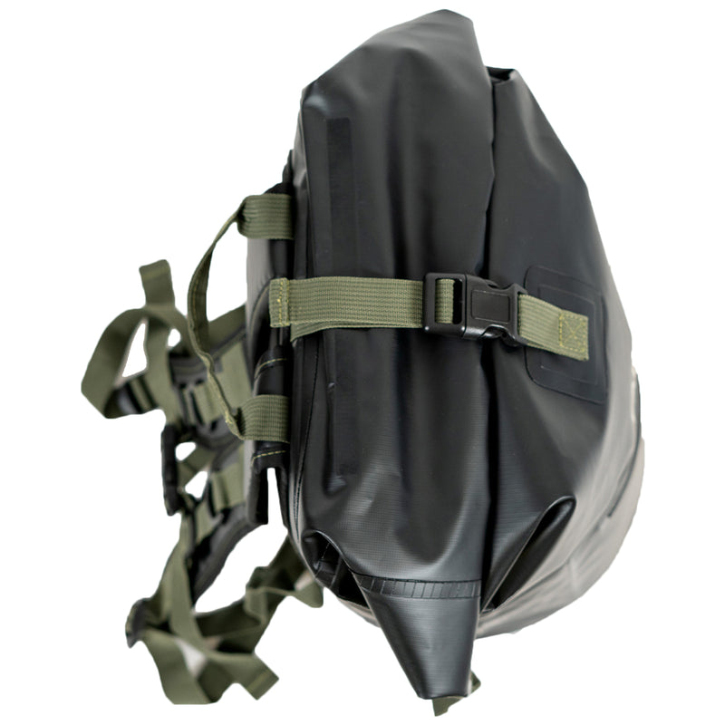 Load image into Gallery viewer, FARO Wetsuit Dry Bag Backpack - 40L
