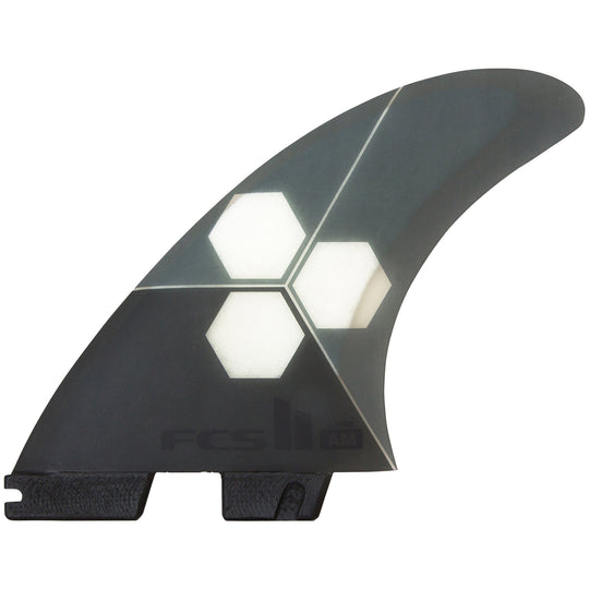 FCS II Al Merrick PC AirCore Tri-Quad Fin Set