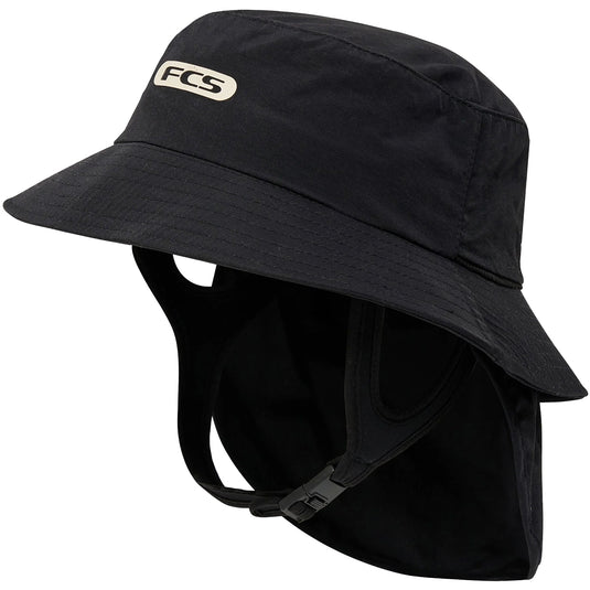 FCS Essential Surf Bucket Water Hat