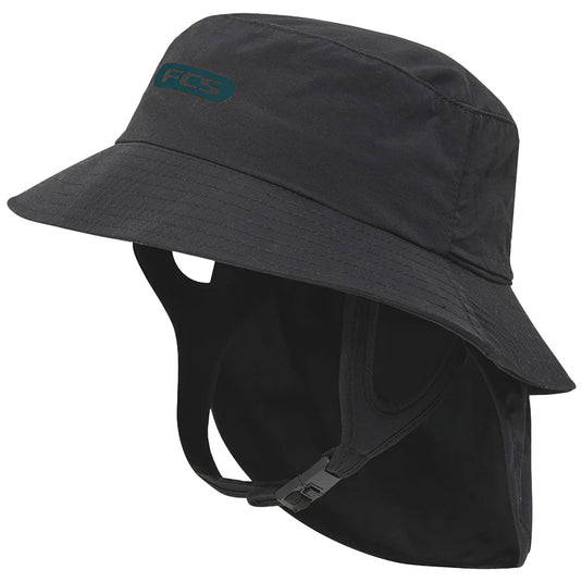 FCS Essential Surf Bucket Water Hat 2