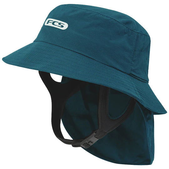 FCS Essential Surf Bucket Water Hat