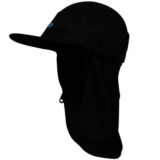 FCS Essential Surf Cap Legionnaire Water Hat 