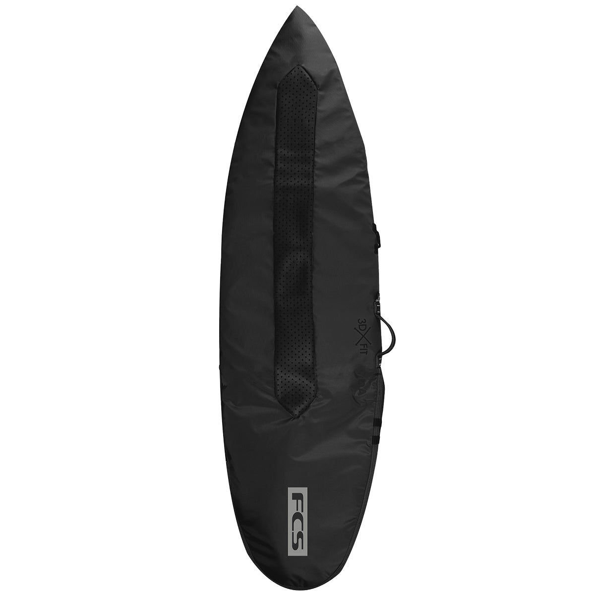 FCS All-Purpose Cover Day Surfboard Bag – Cleanline Surf