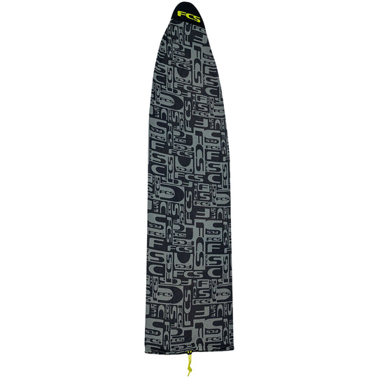 FCS Stretch All-Purpose Shortboard Surfboard Sock Cover