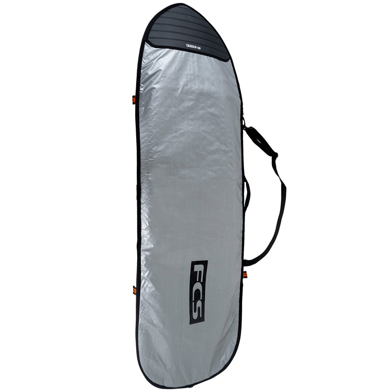 Load image into Gallery viewer, FCS Classic Cover Fish Day Surfboard Bag 2
