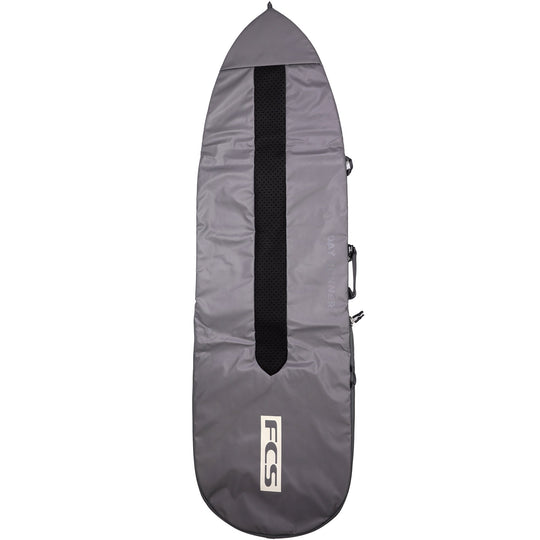 FCS Funboard Cover Day Surfboard Bag
