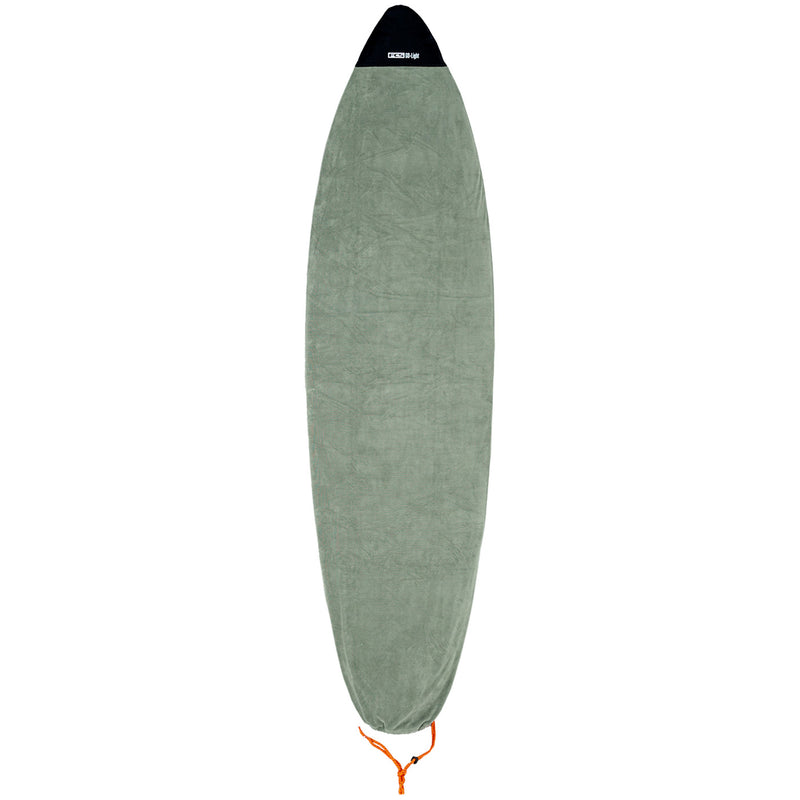 Load image into Gallery viewer, FCS GO-Light Packable Stretch Fish Surfboard Sock Cover
