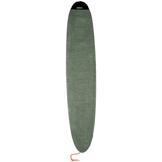 How a surfboard sock can make you a better person | Surf How a surfboard sock can make you a better person | Surf