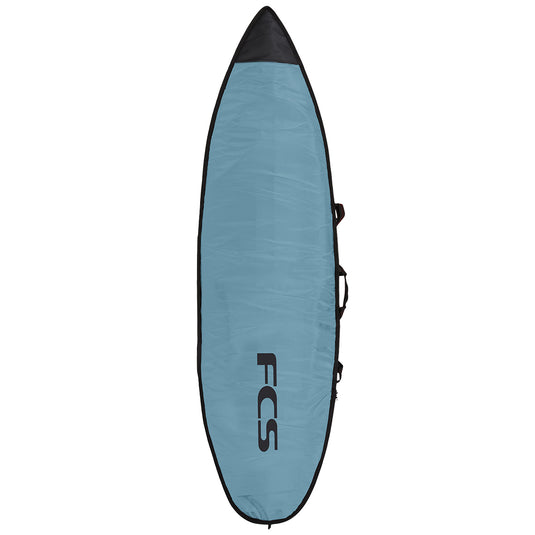 FCS Classic All Purpose Cover Day Surfboard Bag