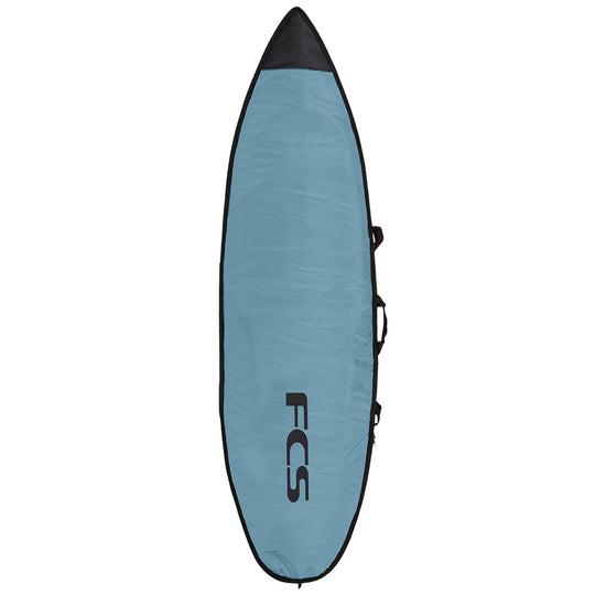 FCS Classic All-Purpose Cover Day Surfboard Bag