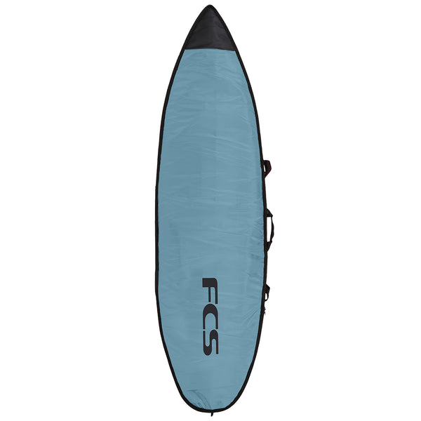 サーフィン・ボディボード FCS CLASSIC LONGBOARD COVER 9.6 FCS Classic All-Purpose Cover Day Surfboard Bag – Cleanline Surf