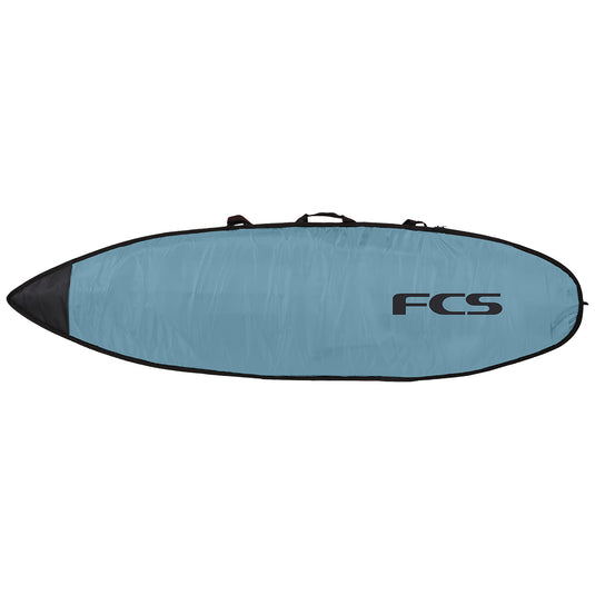 FCS Classic All-Purpose Cover Day Surfboard Bag