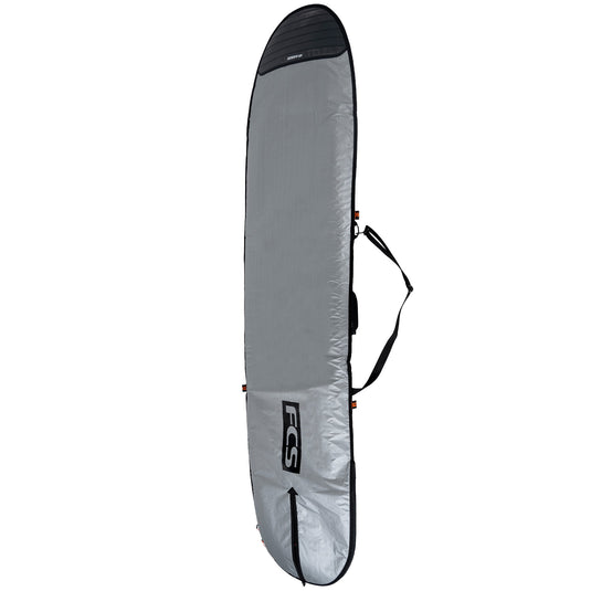 FCS Classic Cover Longboard Day Surfboard Bag – Cleanline Surf