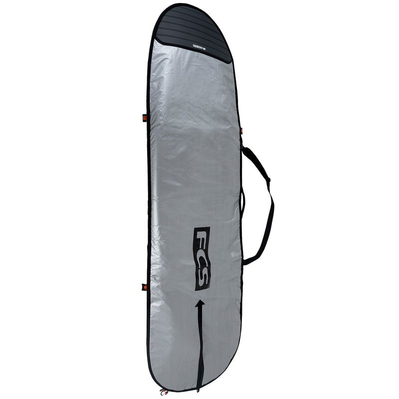 Load image into Gallery viewer, FCS Classic Cover Mid-Length Day Surfboard Bag 2
