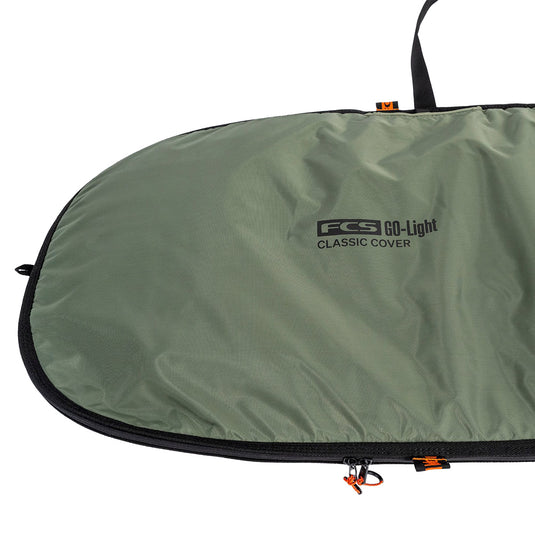 FCS Classic Cover Mid-Length Day Surfboard Bag 6