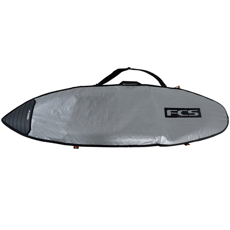 Load image into Gallery viewer, FCS Classic Cover Shortboard Day Surfboard Bag 4
