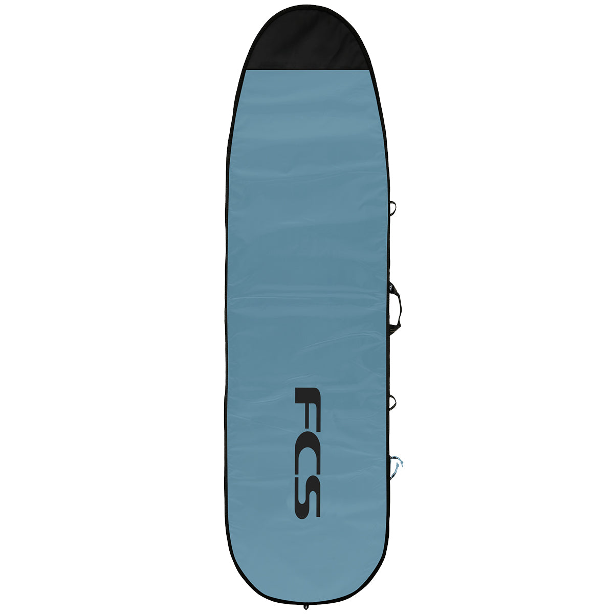 FCSサーフボードケース 青/白 FUN BOARD COVER 8.0 FCS-Classic-Funboard-Day-