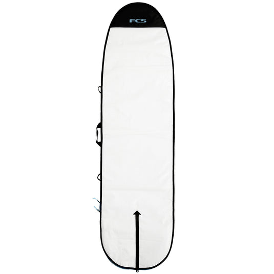 FCS Classic Funboard Cover Day Surfboard Bag