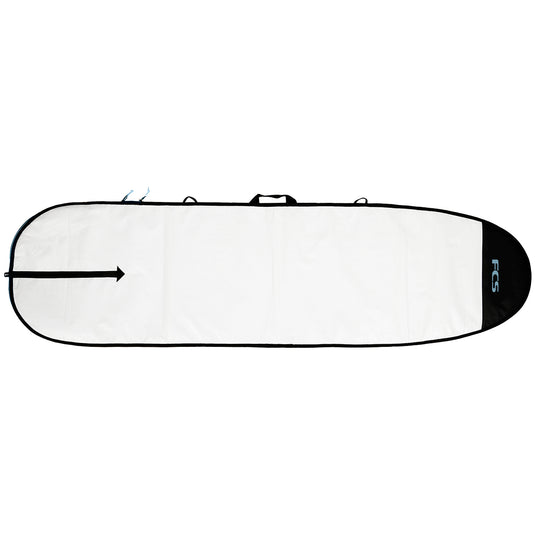 FCS Classic Funboard Cover Day Surfboard Bag