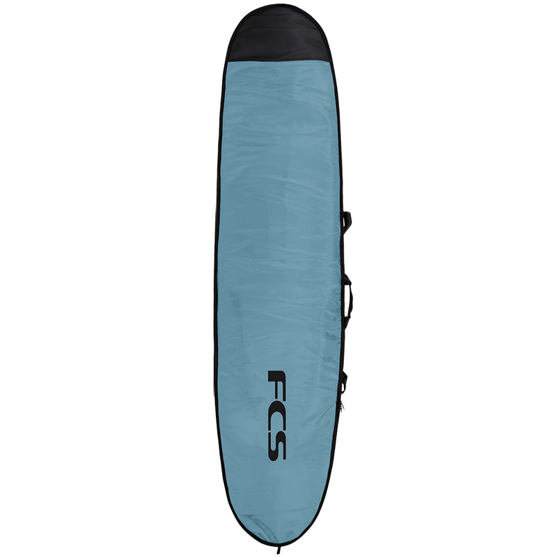 Load image into Gallery viewer, FCS Classic Longboard Cover Day Surfboard Bag
