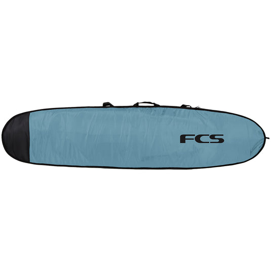FCS Classic Longboard Cover Day Surfboard Bag