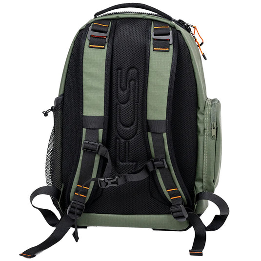 FCS GO-Light Day-X Surf Pack Backpack - 24L 3