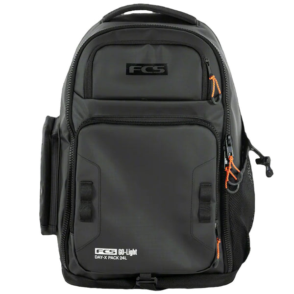 サーファーのバックFCS FCS GO-Light Day-X Surf Pack Backpack - 24L – Cleanline Surf