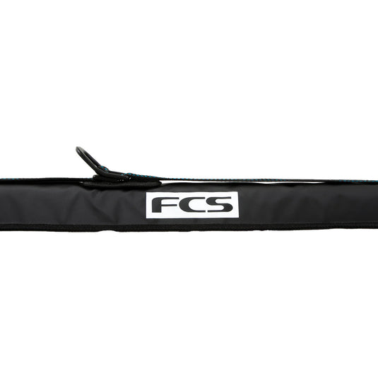 FCS D-Ring Single Soft Rack Set – Cleanline Surf