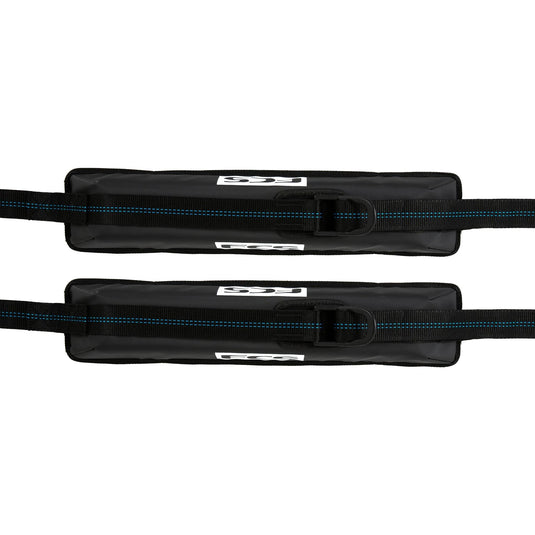 FCS D-Ring SUP Single Soft Rack Set – Cleanline Surf