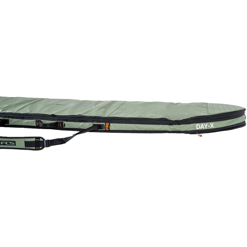 Load image into Gallery viewer, FCS Day-X Cover Longboard Day Surfboard Bag 6
