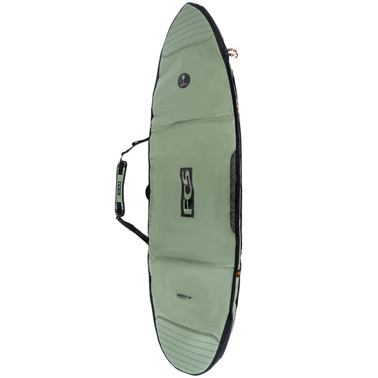 FCS Day-X Cover Mid-Length Day Surfboard Bag